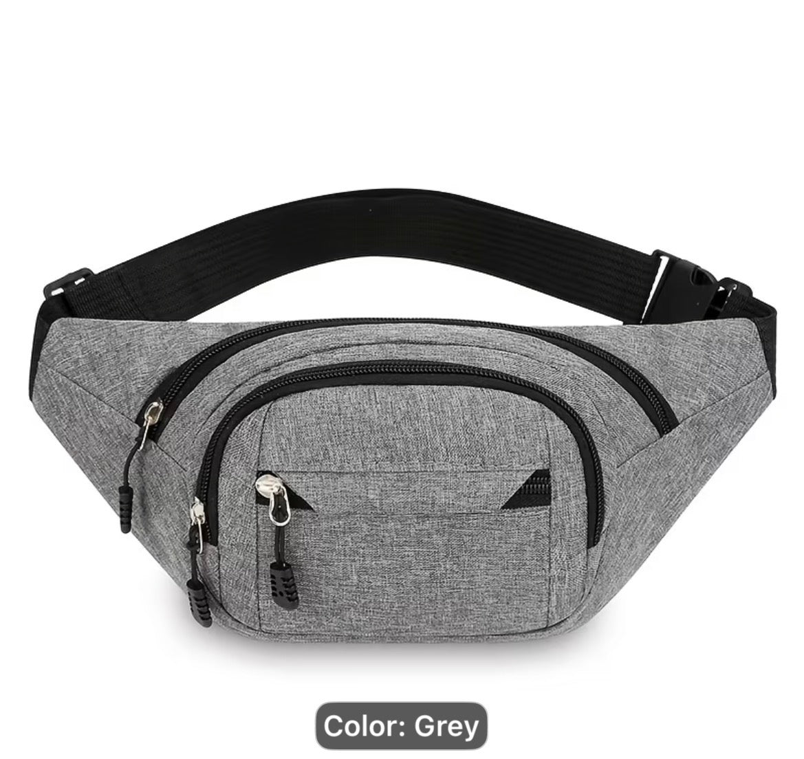 Simple Crossbody Bag