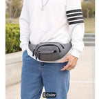 Simple Crossbody Bag