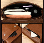 JEEP Brand Men's Shoulder Bags