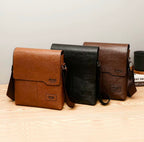 JEEP Brand Men's Shoulder Bags