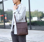 JEEP Brand Men's Shoulder Bags