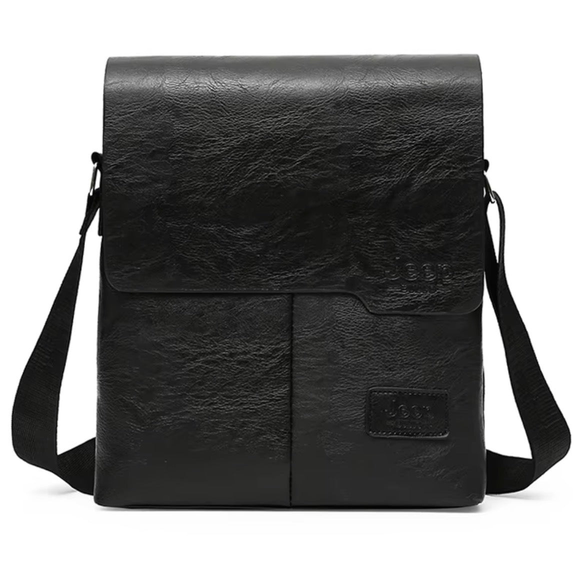 JEEP Brand Men's Shoulder Bags