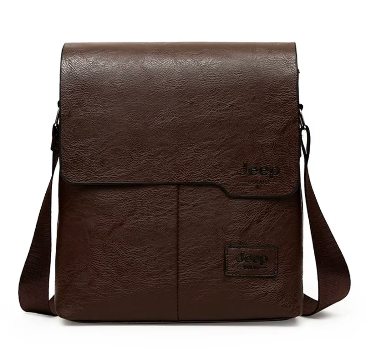 JEEP Brand Men's Shoulder Bags