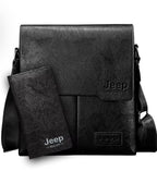 JEEP Brand Men's Shoulder Bags