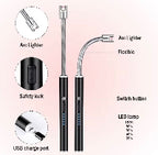Plasma Lighter  (E-Lighters)